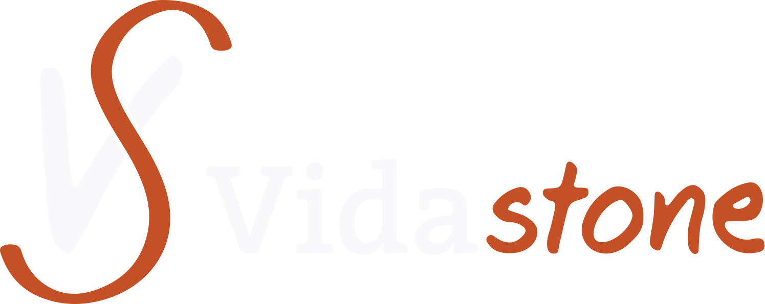 Bedrijfslogo VidaStone